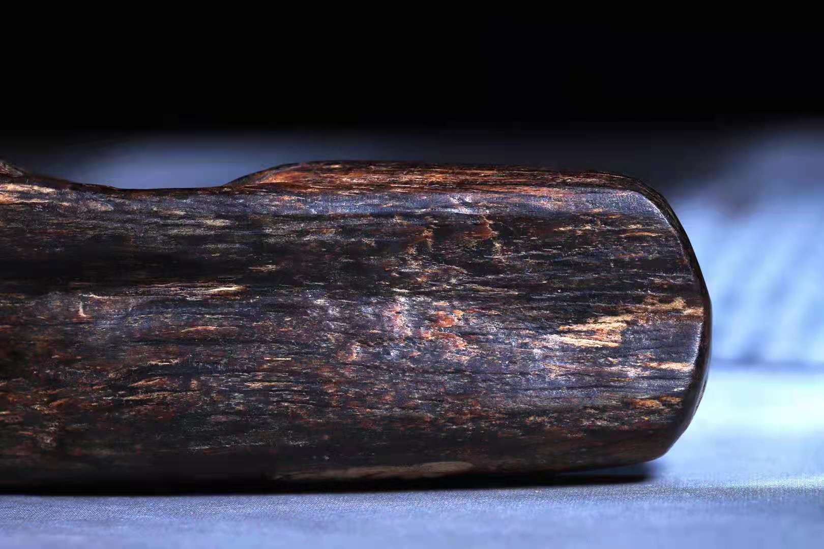 极品老越南香韵甘醇凉甜收藏级观音