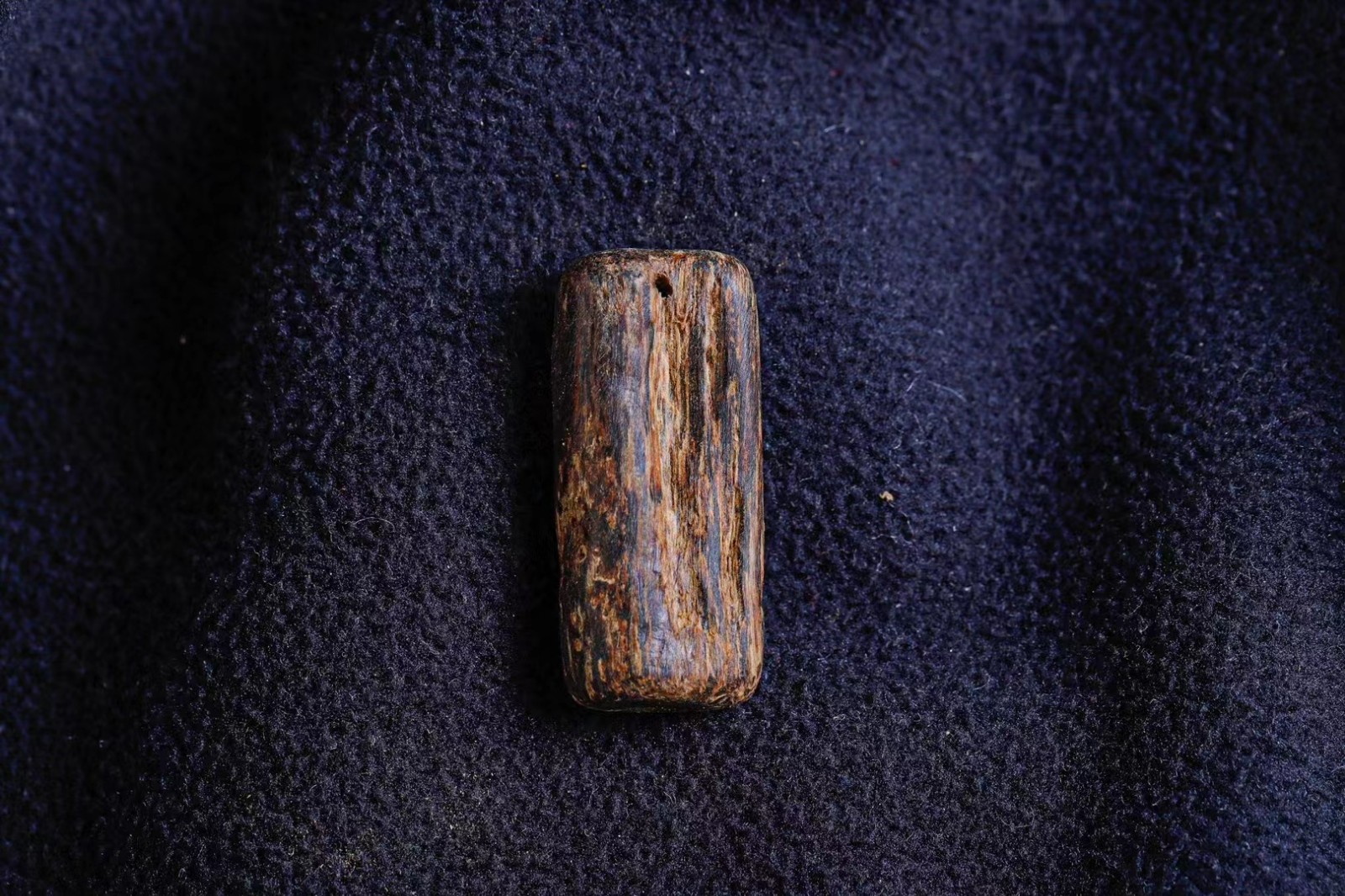 达拉干树心油小素牌