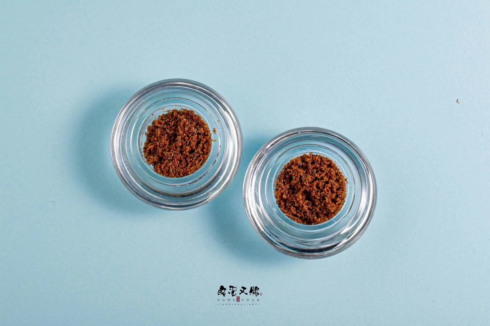顶级芽庄奇楠粉